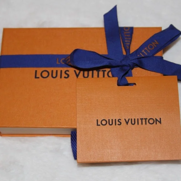 LOUIS VUITTON Pochette Cles Key Pouch Monogram Eclipse Reverse Purse Card Wallet